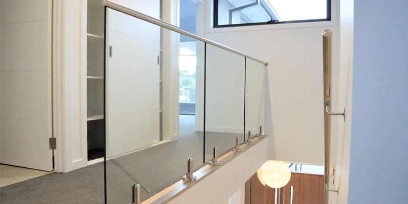 Stainless Steel Spigot and Glass Railing Manufacturers in Bangalore